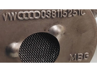 Čerpadlo oleje 038115251C, 038115121A   Mitsubishi Outlander 2.0  MN980000