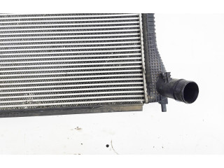 Интеркулер 5q0145803k Volkswagen Golf VII