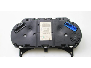 Панель приборов 9X2310849JF Jaguar XF X250