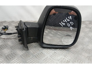 Зеркало электрическое        Peugeot Partner III  2018 -  года   