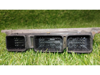 Řídící jednotka MEC93060 Nissan Note (E11) 2006