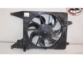 Вентилятор радиатора 8200765566, 0130307107 Dacia Logan Pick-Up