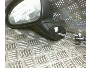 Зеркало электрическое        Chevrolet Matiz   -  года   