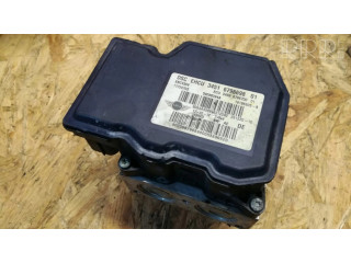Блок АБС 6796698, 6796700   Mini  One - Cooper Coupe R56  2005-2014 года