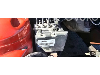 Блок АБС Chevrolet Camaro - года