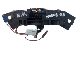 Подрулевой шлейф SRS K9KT7   Renault Clio III