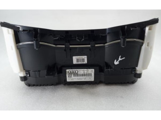 Панель приборов 8U0920930, A2C53434673 Audi Q3 8U