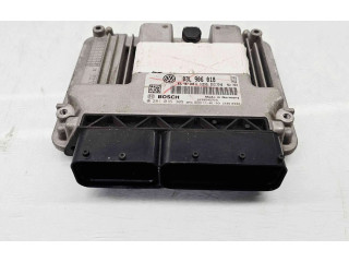 Řídící jednotka Volkswagen Tiguan 2012