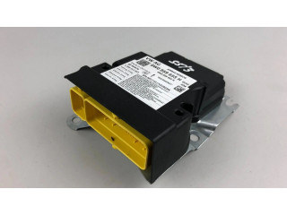 Датчик удара надувных подушек