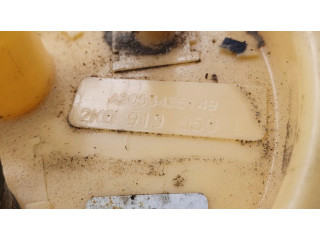 Насос топлива (в топливном баке)