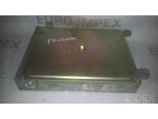 Блок управления двигателя 37820P11G00 Honda Prelude
