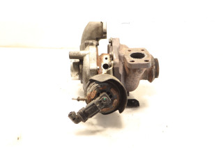 Turbodmychadlo Турбина    Peugeot 308   