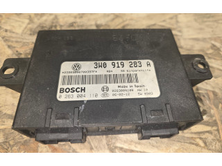 Блок управления 3W0919283A   Bentley Flying Spur