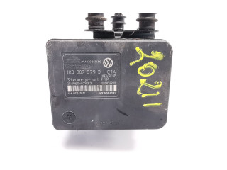 Блок АБС 1K0614517B   Volkswagen  Touran I  2003 - 2010 года