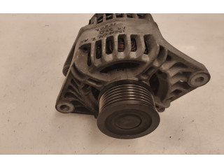 Генератор 46782213 Fiat Idea