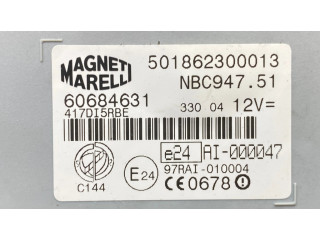 Блок комфорта 501862300013, K5327   Alfa Romeo GT   