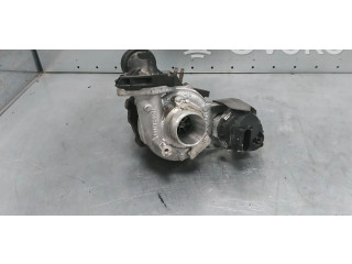 Turbodmychadlo Нагнетатель 9820728080, 8536032 Opel Vivaro YH01