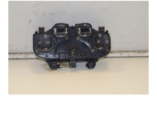 Блок управления климат-контролем 735599949   Fiat Panda III