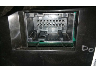 Přístrojová deska  Fiat Doblo 2016 503015161704, D369B01  