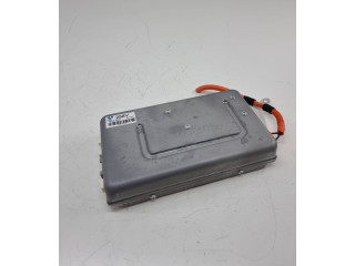 Блок управления усилителя руля G925048030 Lexus RX III