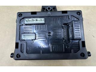 Блок комфорта 8200652285, 281181253C   Renault Clio III   