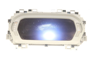 Панель приборов 8Y0920700, 8Y0190A Audi A3 8Y