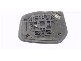 Зеркало электрическое        Mitsubishi Mirage VI G4 Attrage  2012 -  года   