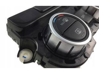 Блок управления климат-контролем 3AA907044CJ Volkswagen PASSAT B7