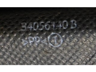 Боковая подушка безопасности 8X3880742A, 34056391 Audi A1