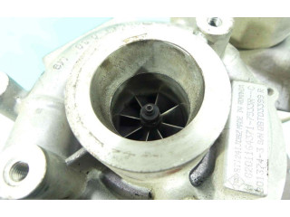  Турбина Renault Clio IV  801374-3, IMPRK1349711         