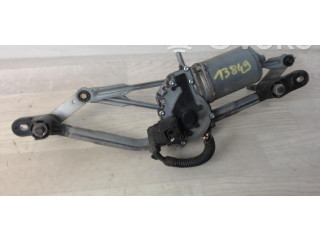 Моторчик дворников 50545277, 50545277 Alfa Romeo Mito