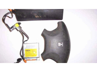 Комплект подушек безопасности с панелью