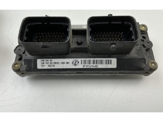 Řídící jednotka 55181132, 55181132   Fiat Punto (199) 2009