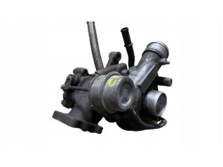 Turbodmychadlo Турбина A6390900380 Peugeot 307 CC