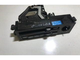 Блок управления климат-контролем 8531006900 SsangYong Korando