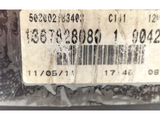 Přístrojová deska Fiat Fiorino 2012 1367828080, 1388125080