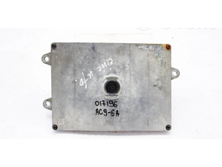 Řídící jednotka 37820rsag33, 7330574 Honda Civic 2008