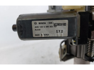 Рулевая рейка GX733C529AC, GX733C529AC Jaguar XF X260 2015 - года