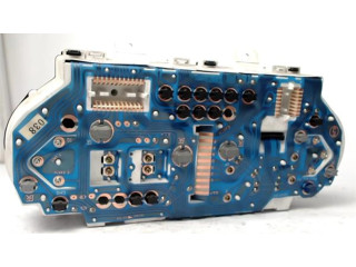 Přístrojová deska Mitsubishi Space Wagon 1998 381549