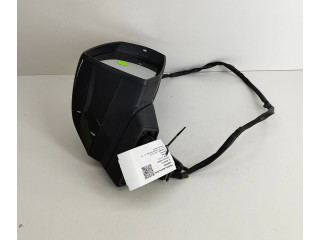 Зеркало электрическое Audi Q5 SQ5 2017 - года