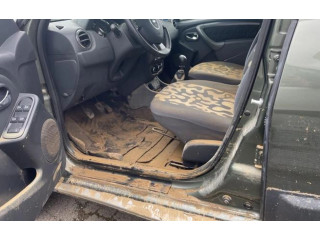 Вентилятор печки    214819521R, 214819521R   Dacia Duster