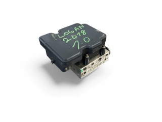 Блок АБС 476603249R Dacia Logan II 2012 - 2020 года