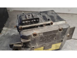 Блок АБС 18022716 Daewoo Nexia