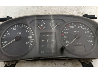 Панель приборов P8200261119 Renault Clio II