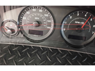 Панель приборов 05172011AC, CR0032 Jeep Grand Cherokee (WK)