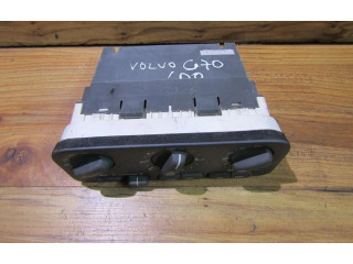 Блок управления климат-контролем Volvo C70