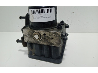 Блок АБС ATE Skoda Octavia Mk1 (1U) 1996 - 2004 года