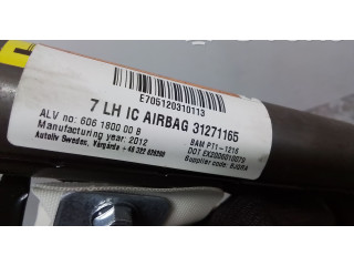 Боковая подушка безопасности 31271165   Volvo XC90