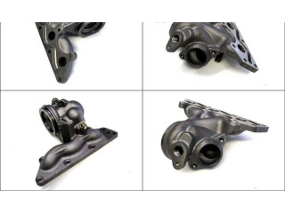 Турбина Smart ForTwo I 727238, 727238-0001