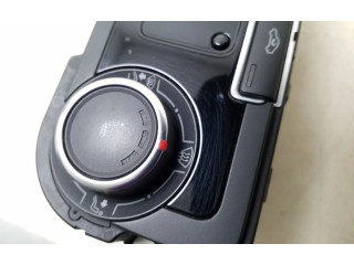 Модуль блока управления кондиционером 7N0907426L Volkswagen Caddy